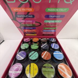 BOUTIQ CONCENTRATE WAX