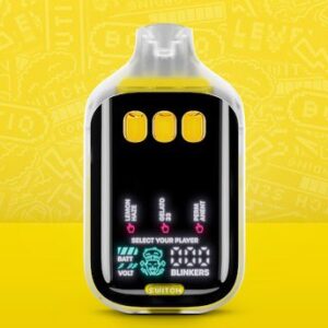 Boutiq Switch V5 Volt Orb